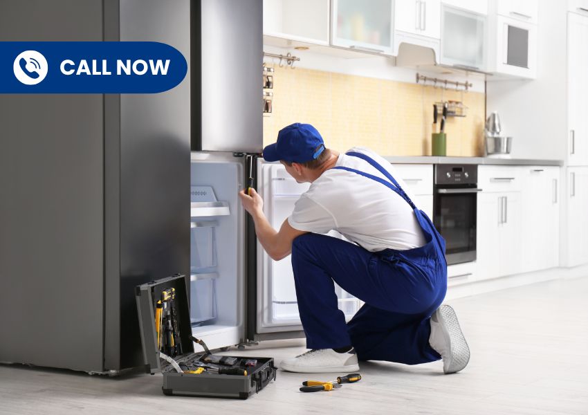 Elmwood IL Appliance Repair Company